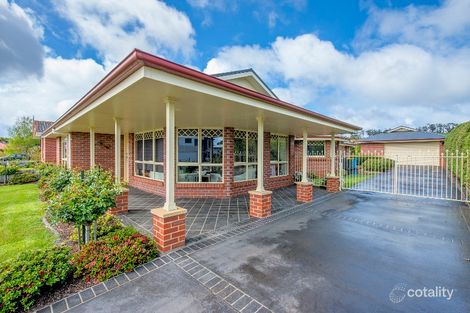 Property photo of 19 Panorama Crescent Cooee TAS 7320