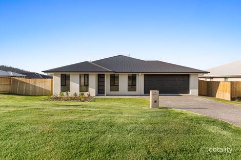 14 Vanessa Cres, Cotswold Hills, QLD 4350