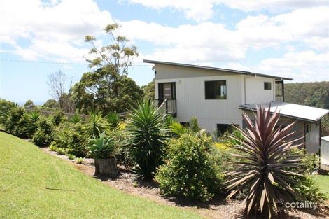 79 Magnetic Dr, Tamborine Mountain, QLD 4272