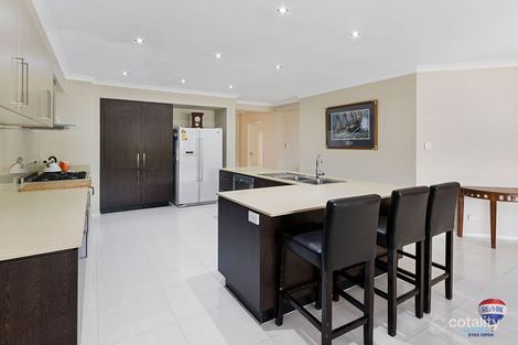 Property photo of 91-93 Diamantina Circle Karalee QLD 4306