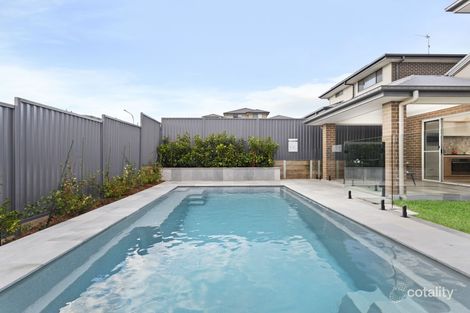 Property photo of 3 Pinto Street Box Hill NSW 2765