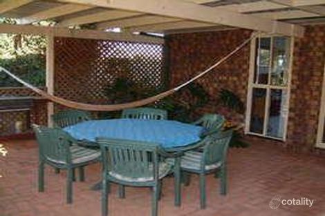 Property photo of 3 Wattlebird Lane Eli Waters QLD 4655