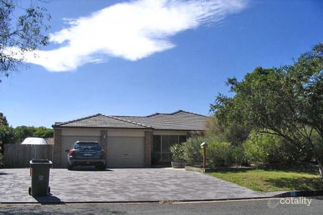 Property photo of 21 Towers Road Shoalhaven Heads NSW 2535