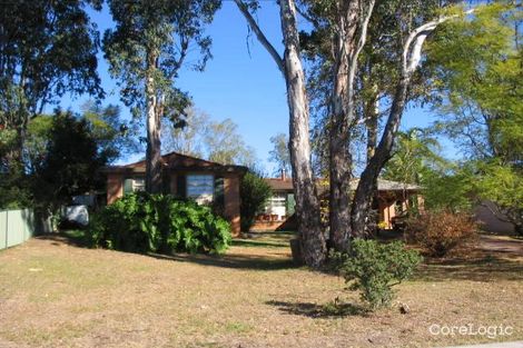 Property photo of 21 Church Road Wilberforce NSW 2756