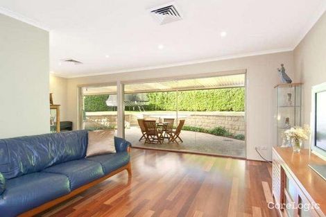 Property photo of 8 John Albert Close Kellyville NSW 2155