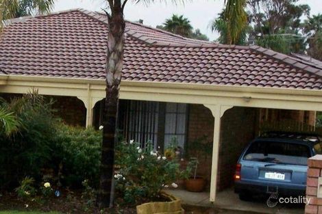 Property photo of 3 Harrier Way Beldon WA 6027