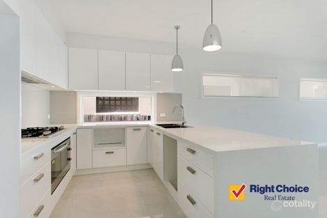 Property photo of 30A Shell Cove Road Barrack Point NSW 2528