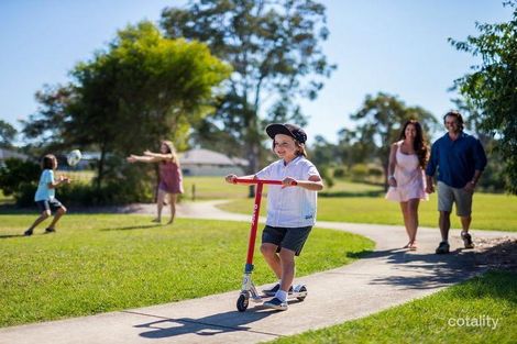 Property photo of 72 Judicial Circuit Jones Hill QLD 4570