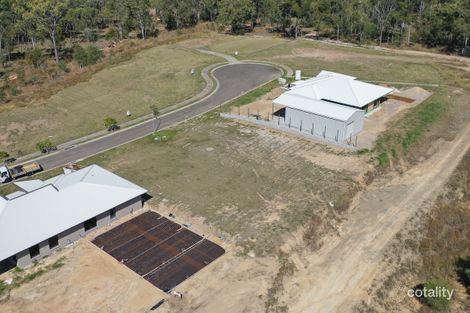 Property photo of 24 Bittern Close Glen Eden QLD 4680