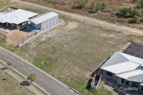 Property photo of 24 Bittern Close Glen Eden QLD 4680