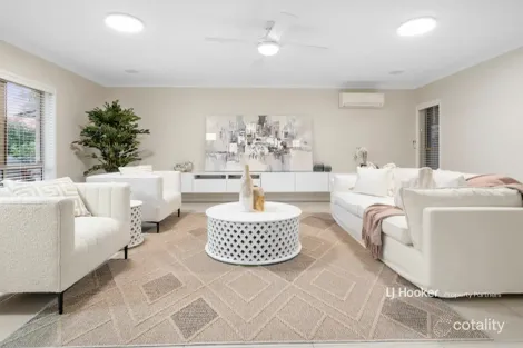 Property photo of 19 Sentry Place Runcorn QLD 4113