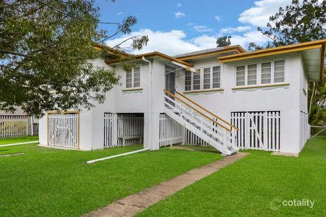 Property photo of 148 Earl Street Berserker QLD 4701
