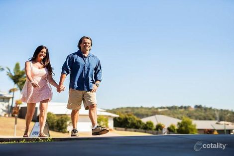 Property photo of 72 Judicial Circuit Jones Hill QLD 4570