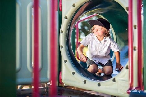 Property photo of 72 Judicial Circuit Jones Hill QLD 4570