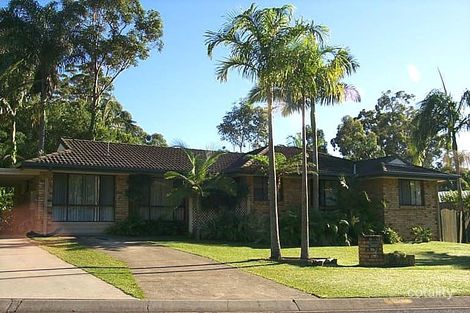 3 Glentrees Gr, Currumbin Waters, QLD 4223