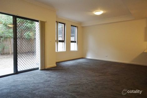 Property photo of 16/26-30 Stewart Street Ermington NSW 2115