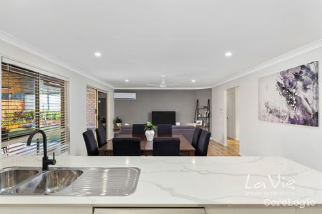 Property photo of 14 Orchard Crescent Springfield Lakes QLD 4300