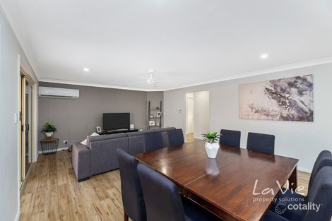 Property photo of 14 Orchard Crescent Springfield Lakes QLD 4300