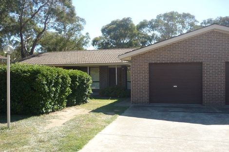 Property photo of 6/11 Cooling Place Florey ACT 2615