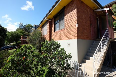 Property photo of 55-55A Willis Street Kingsford NSW 2032