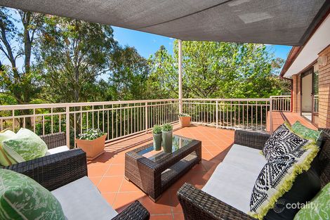 Property photo of 4 Trumper Place Menai NSW 2234