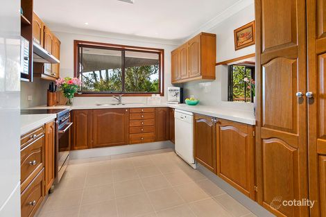 Property photo of 4 Trumper Place Menai NSW 2234