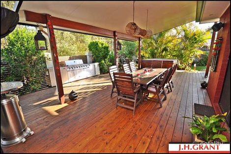 Property photo of 3 Kate Court Murrumba Downs QLD 4503