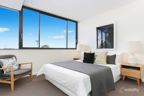 Property photo of 406/1 Dunning Avenue Rosebery NSW 2018