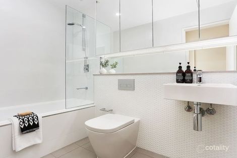 Property photo of 406/1 Dunning Avenue Rosebery NSW 2018