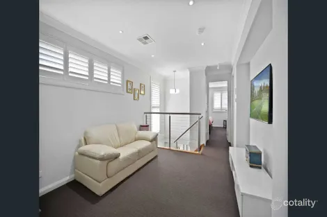 Property photo of 29 Avocet Circuit Cranebrook NSW 2749