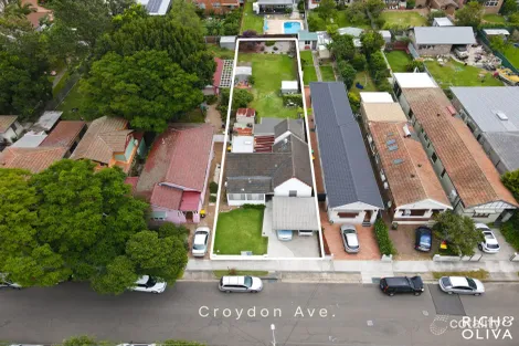 Property photo of 99 Croydon Avenue Croydon Park NSW 2133