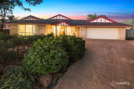 Property photo of 3 Nomis Court Kuraby QLD 4112