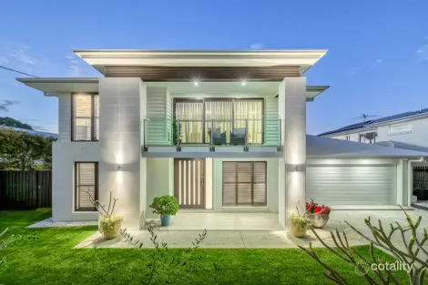 Property photo of 24 Fourteenth Avenue Kedron QLD 4031