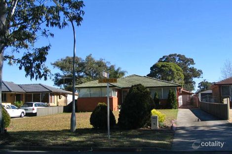 9 Glencoe Ave, Werrington County, NSW 2747