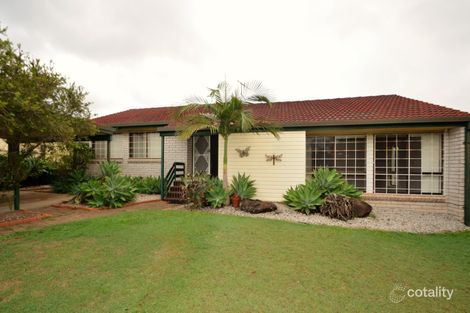 Property photo of 7 Donnington Street Carindale QLD 4152