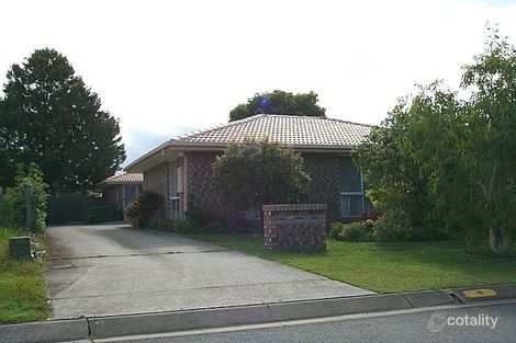 2/8 Coventry Ct, Labrador, QLD 4215