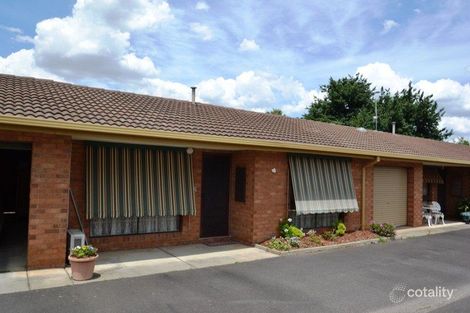 5/10 Anzac Ave, Seymour, VIC 3660