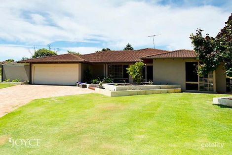 Property photo of 14 Castlecrag Drive Kallaroo WA 6025