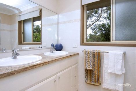 Property photo of 27 Wisteria Crescent Cherrybrook NSW 2126