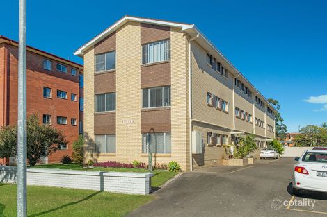 8/6 Waugh St, Port Macquarie, NSW 2444