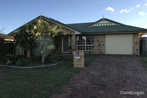 Property photo of 11 Heritage Drive Bargara QLD 4670