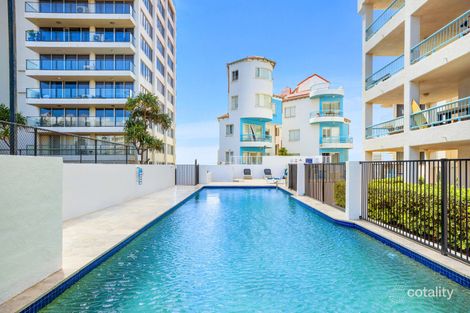 Property photo of 28/26 Old Burleigh Road Surfers Paradise QLD 4217