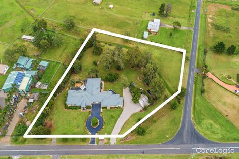 Property photo of 209A Lincoln Road Horsley Park NSW 2175