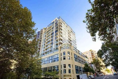 505/174-186 Goulburn St, Surry Hills, NSW 2010