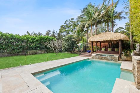 Property photo of 26 Allawah Avenue Elanora Heights NSW 2101
