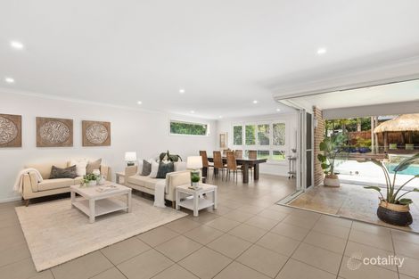 Property photo of 26 Allawah Avenue Elanora Heights NSW 2101