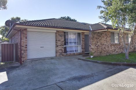 Property photo of 19/35 Bougainville Road Glenfield NSW 2167