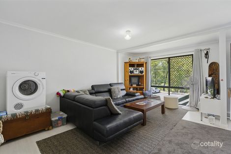 Property photo of 2/1 Martin Street Nerang QLD 4211