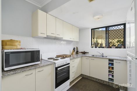 Property photo of 2/1 Martin Street Nerang QLD 4211