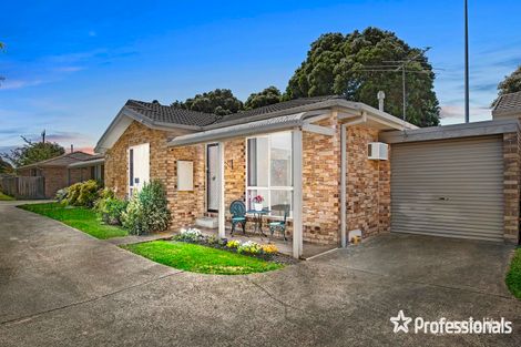 3/109 Colchester Rd, Kilsyth, VIC 3137